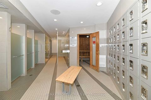 Photo 25 at G17 - 300 Mill Road, Markland Wood, Toronto