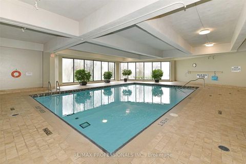 Photo 26 at G17 - 300 Mill Road, Markland Wood, Toronto