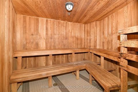 Photo 27 at G17 - 300 Mill Road, Markland Wood, Toronto