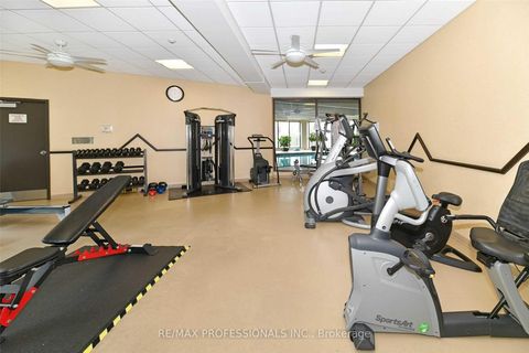 Photo 29 at G17 - 300 Mill Road, Markland Wood, Toronto