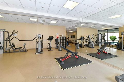 Photo 30 at G17 - 300 Mill Road, Markland Wood, Toronto