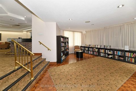 Photo 31 at G17 - 300 Mill Road, Markland Wood, Toronto