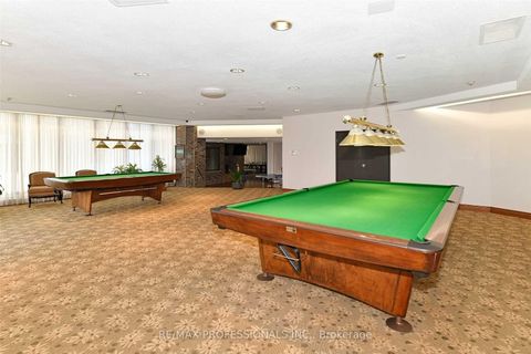 Photo 32 at G17 - 300 Mill Road, Markland Wood, Toronto