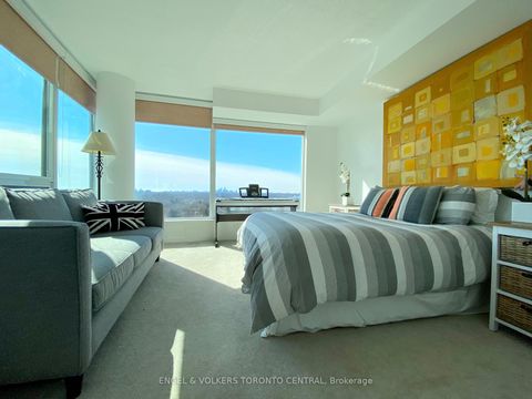 Photo 20 at PH105 - 18 Valley Woods Road, Donalda, Toronto