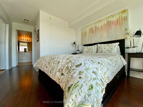 Photo 23 at PH105 - 18 Valley Woods Road, Donalda, Toronto