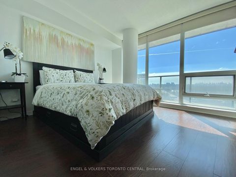 Photo 24 at PH105 - 18 Valley Woods Road, Donalda, Toronto