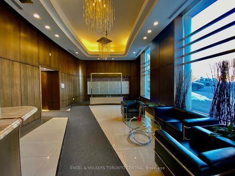 Photo 29 at PH105 - 18 Valley Woods Road, Donalda, Toronto