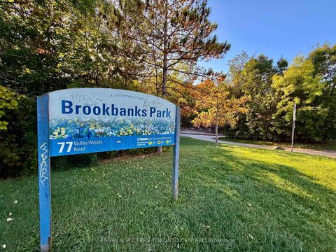 Photo 37 at PH105 - 18 Valley Woods Road, Donalda, Toronto