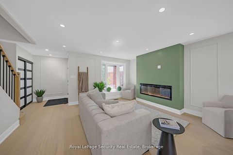 Photo 4 at 74 Andrea Lane, East Woodbridge, Vaughan