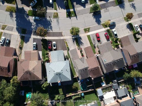 Photo 37 at 74 Andrea Lane, East Woodbridge, Vaughan