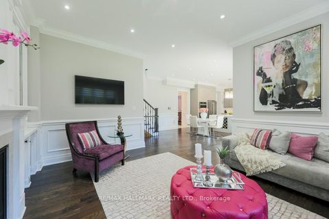 Photo 13 at 44 Scarboro Crescent, Cliffcrest, Toronto