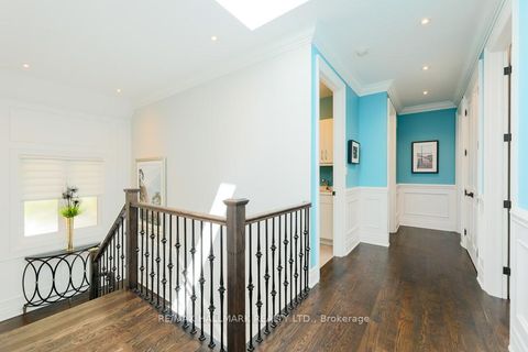 Photo 16 at 44 Scarboro Crescent, Cliffcrest, Toronto