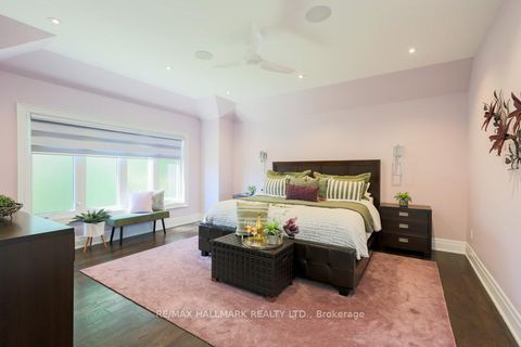 Photo 17 at 44 Scarboro Crescent, Cliffcrest, Toronto