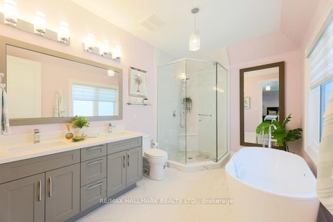 Photo 19 at 44 Scarboro Crescent, Cliffcrest, Toronto