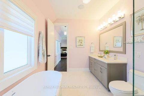 Photo 20 at 44 Scarboro Crescent, Cliffcrest, Toronto