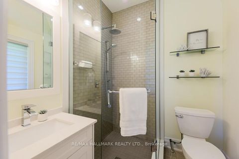Photo 25 at 44 Scarboro Crescent, Cliffcrest, Toronto