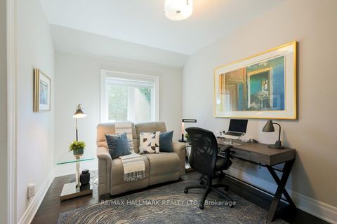 Photo 26 at 44 Scarboro Crescent, Cliffcrest, Toronto