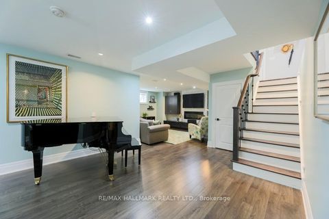 Photo 30 at 44 Scarboro Crescent, Cliffcrest, Toronto