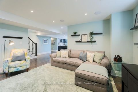 Photo 32 at 44 Scarboro Crescent, Cliffcrest, Toronto