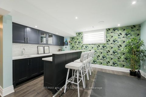 Photo 33 at 44 Scarboro Crescent, Cliffcrest, Toronto