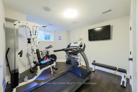 Photo 35 at 44 Scarboro Crescent, Cliffcrest, Toronto