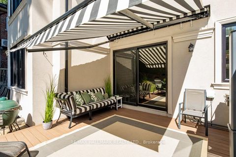 Photo 36 at 44 Scarboro Crescent, Cliffcrest, Toronto