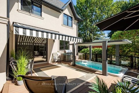 Photo 39 at 44 Scarboro Crescent, Cliffcrest, Toronto