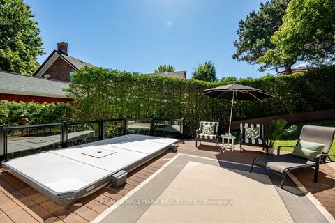 Photo 41 at 44 Scarboro Crescent, Cliffcrest, Toronto