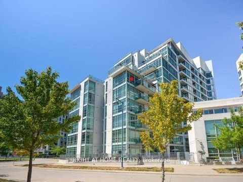 Photo 0 at 605 - 5 Marine Parade Drive, Mimico, Toronto