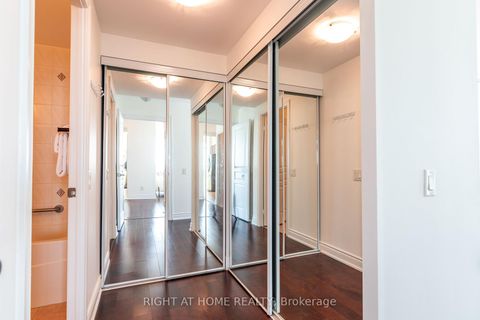 Photo 8 at 605 - 5 Marine Parade Drive, Mimico, Toronto