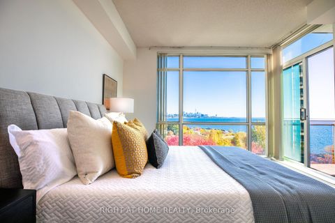 Photo 13 at 605 - 5 Marine Parade Drive, Mimico, Toronto