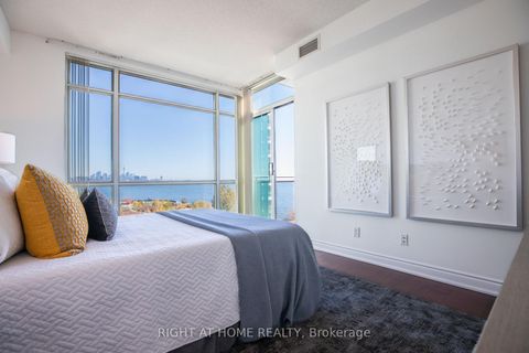 Photo 14 at 605 - 5 Marine Parade Drive, Mimico, Toronto