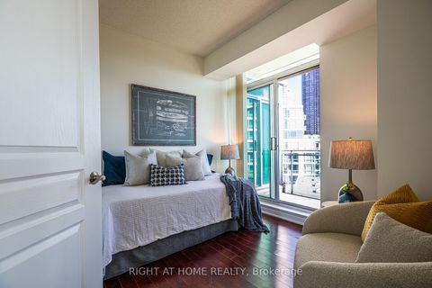 Photo 16 at 605 - 5 Marine Parade Drive, Mimico, Toronto