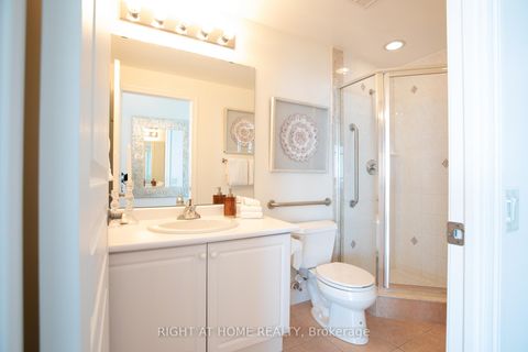 Photo 17 at 605 - 5 Marine Parade Drive, Mimico, Toronto