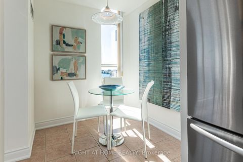 Photo 19 at 605 - 5 Marine Parade Drive, Mimico, Toronto