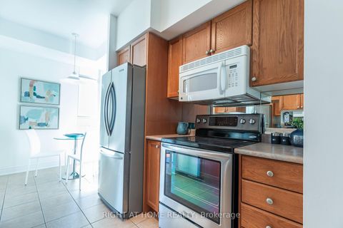 Photo 20 at 605 - 5 Marine Parade Drive, Mimico, Toronto