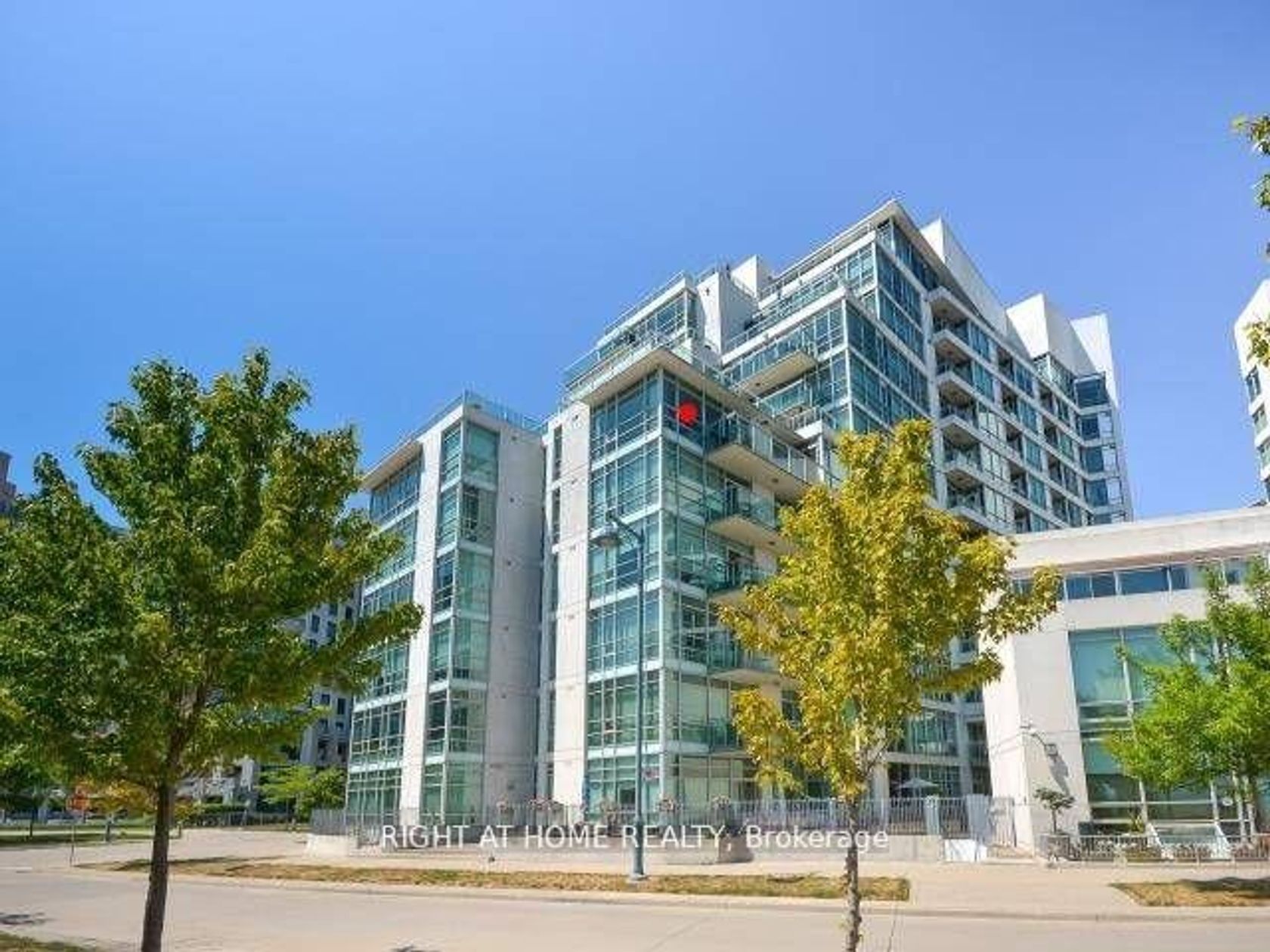 605 - 5 Marine Parade Drive, Mimico, Toronto 