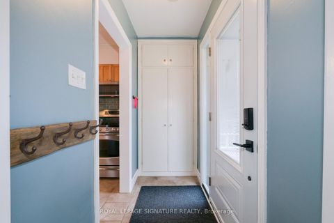 Photo 1 at 31 Castille Avenue, Maryvale, Toronto