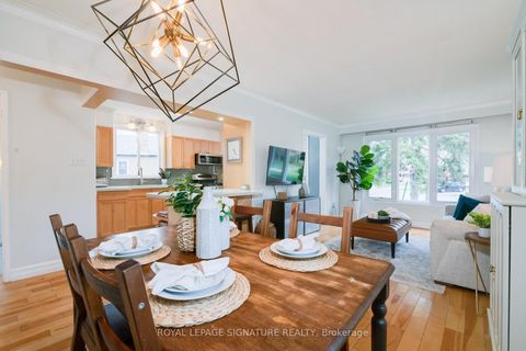 Photo 8 at 31 Castille Avenue, Maryvale, Toronto