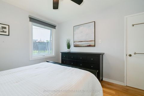 Photo 16 at 31 Castille Avenue, Maryvale, Toronto