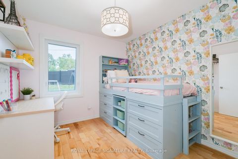 Photo 18 at 31 Castille Avenue, Maryvale, Toronto