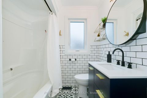 Photo 19 at 31 Castille Avenue, Maryvale, Toronto