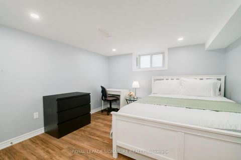 Photo 20 at 31 Castille Avenue, Maryvale, Toronto