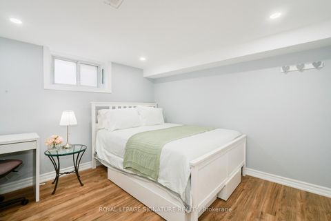 Photo 21 at 31 Castille Avenue, Maryvale, Toronto