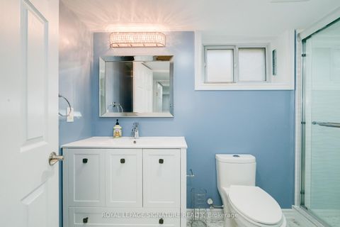 Photo 22 at 31 Castille Avenue, Maryvale, Toronto