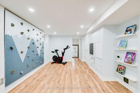 Photo 26 at 31 Castille Avenue, Maryvale, Toronto