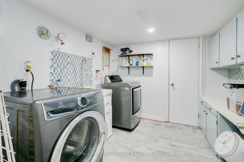 Photo 30 at 31 Castille Avenue, Maryvale, Toronto