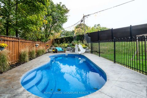 Photo 37 at 31 Castille Avenue, Maryvale, Toronto