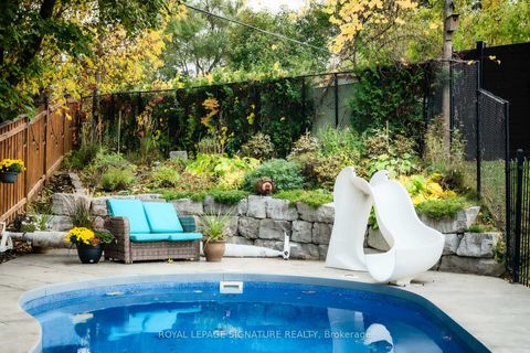 Photo 38 at 31 Castille Avenue, Maryvale, Toronto