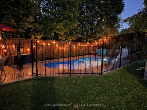 Photo 40 at 31 Castille Avenue, Maryvale, Toronto